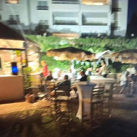 Precioso Estudio En Zona Residencial Miraflores マラガ エクステリア 写真