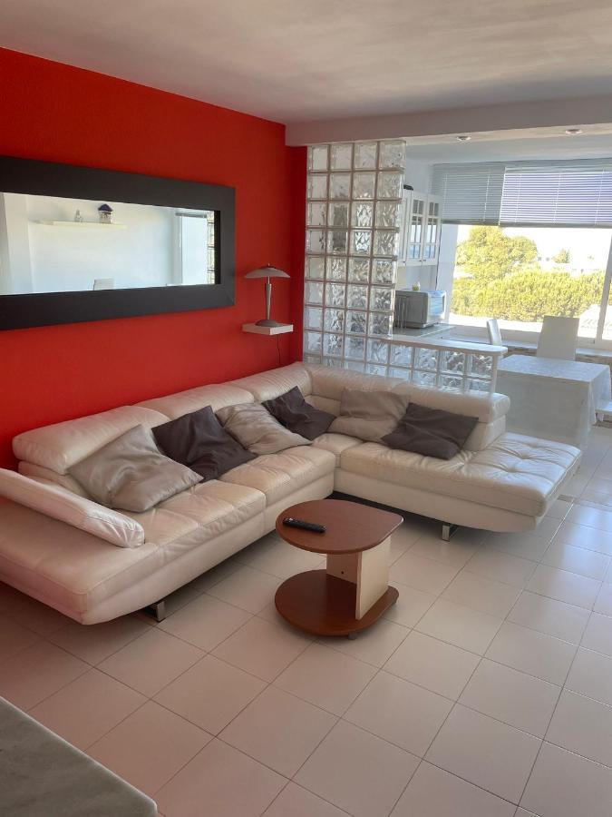 Precioso Estudio En Zona Residencial Miraflores マラガ エクステリア 写真