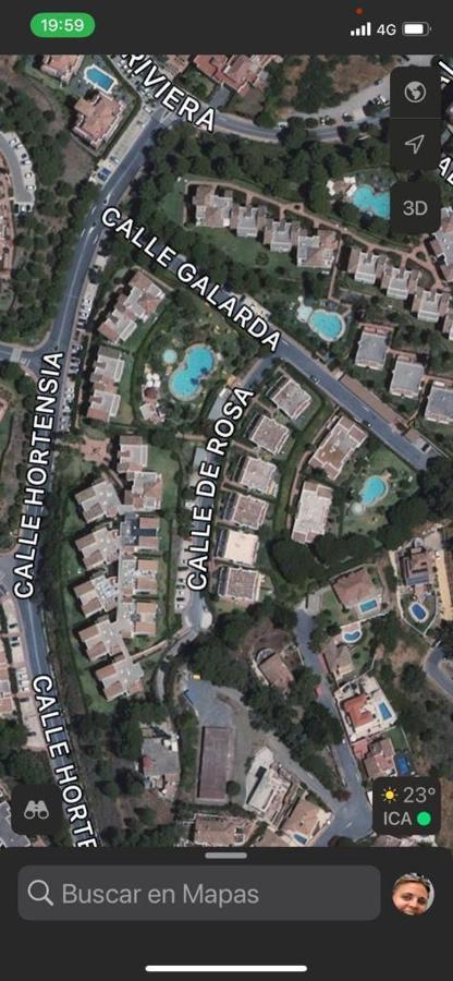 Precioso Estudio En Zona Residencial Miraflores マラガ エクステリア 写真