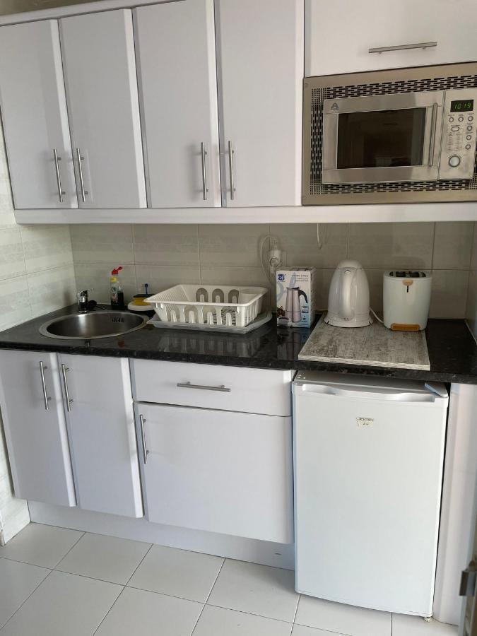 Precioso Estudio En Zona Residencial Miraflores マラガ エクステリア 写真