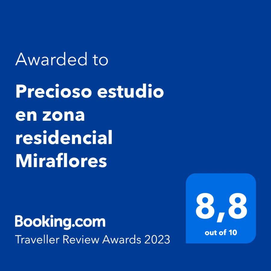 Precioso Estudio En Zona Residencial Miraflores マラガ エクステリア 写真