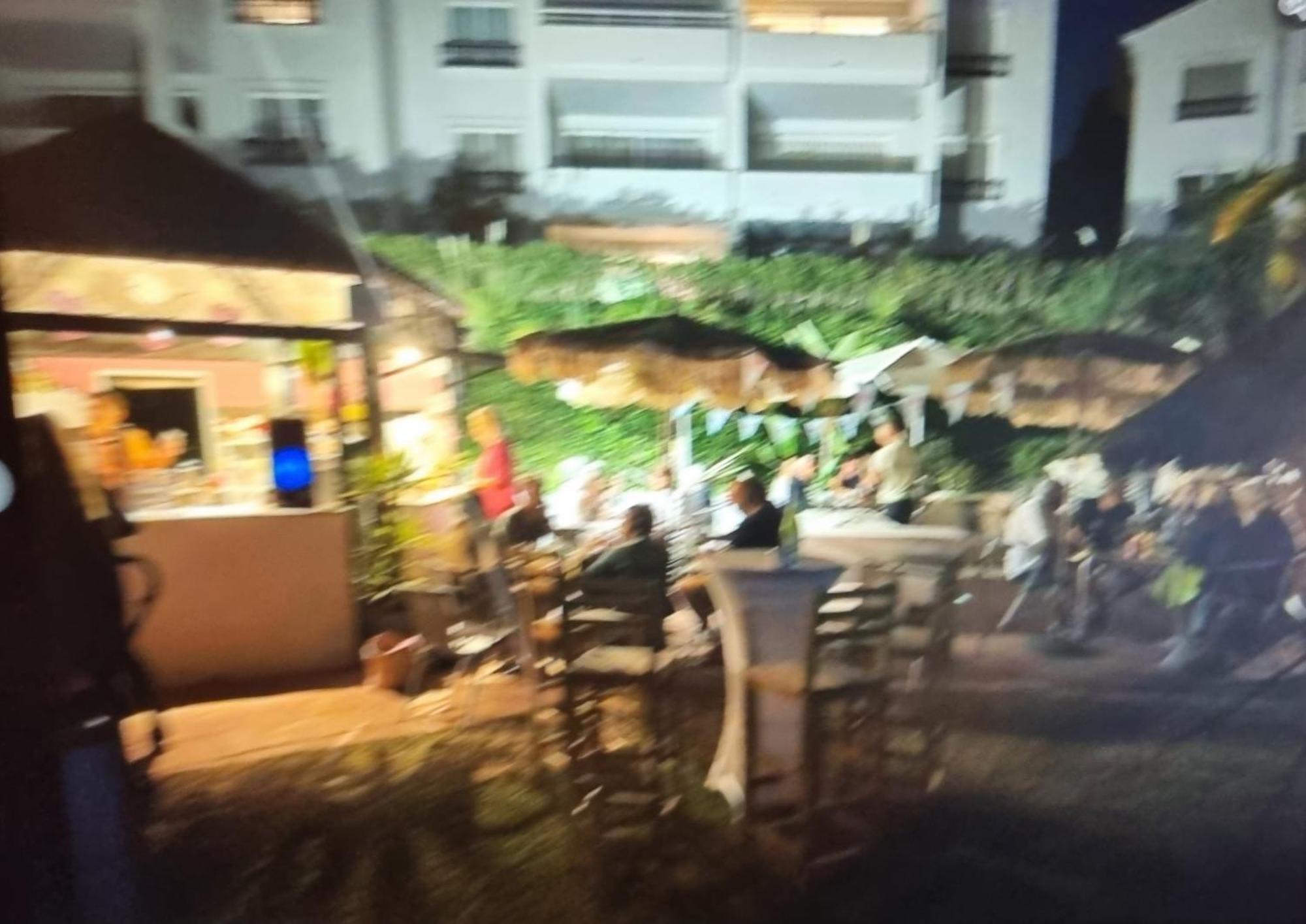 Precioso Estudio En Zona Residencial Miraflores マラガ エクステリア 写真