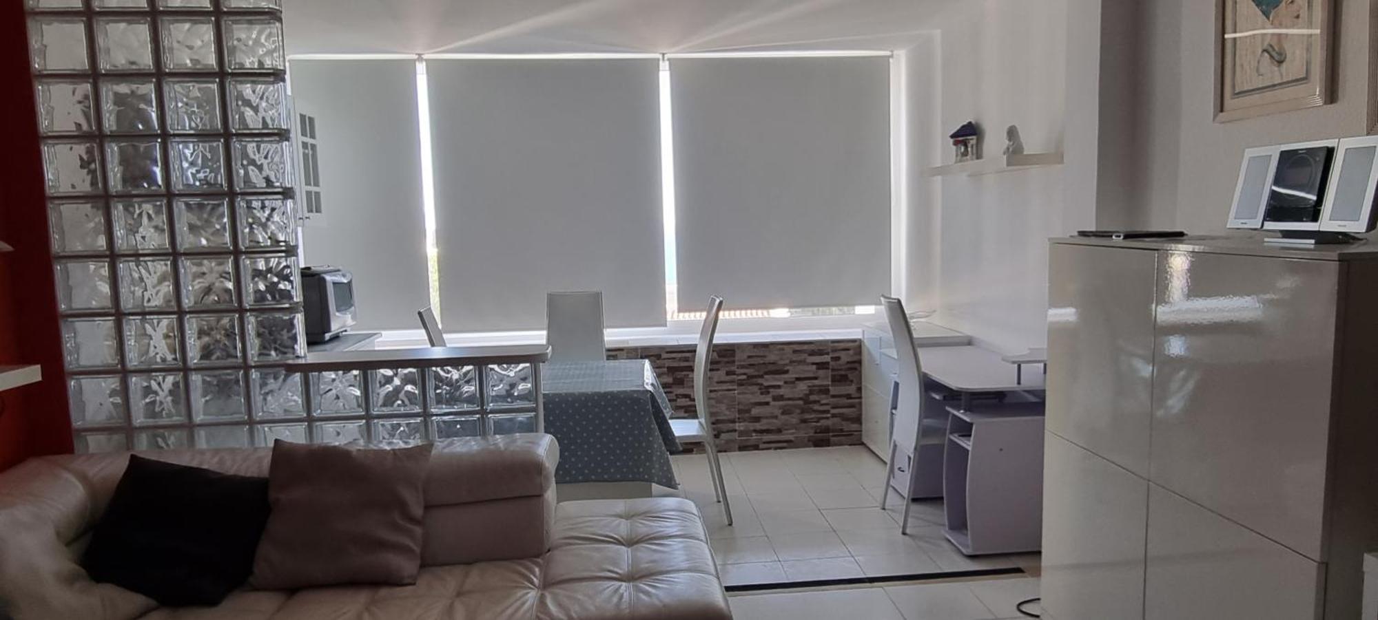 Precioso Estudio En Zona Residencial Miraflores マラガ エクステリア 写真